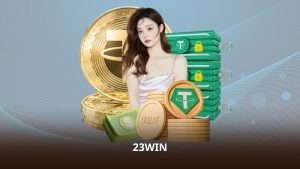 23WIN – Sân Chơi Cá Cược Được Đánh Giá Cao Hiện Nayv